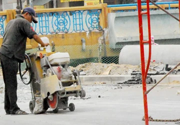 Định nghĩa rõ lãng phí là gì? ảnh 1