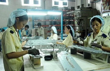 Kinh tế Trung Quốc và bí mật của sự thành công ảnh 1