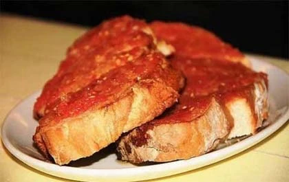 Xem bữa sáng các nước trên thế giới có gì lạ ảnh 5