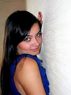 Ngắm nữ hacker xinh đẹp nhất thế giới ảnh 3 Ngắm nữ hacker xinh đẹp nhất thế giới ảnh 3