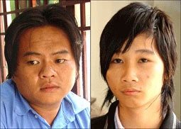 Kết thúc điều tra vụ giết ba phụ nữ ở Bình Dương ảnh 1 Kết thúc điều tra vụ giết ba phụ nữ ở Bình Dương ảnh 1