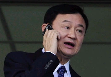 Ông Thaksin mang quốc tịch Montenegro ảnh 1