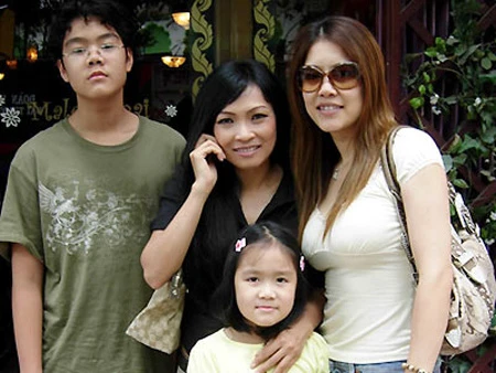 Huy MC lần đầu tâm sự về vợ mới và vợ cũ ảnh 3