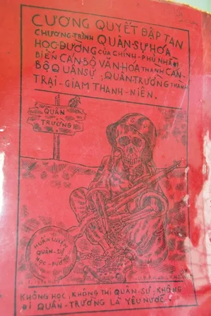 Hiến tặng 200 hiện vật về Bác Hồ ảnh 4