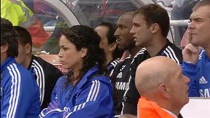 Bí ẩn người đàn bà trên ghế huấn luyện Chelsea ảnh 1 Bí ẩn người đàn bà trên ghế huấn luyện Chelsea ảnh 1