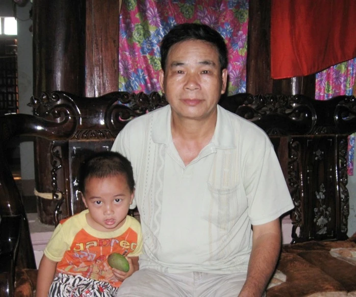 Gặp người 7 lần được phong tặng "dũng sỹ diệt Mỹ" ảnh 3