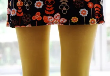 Váy ngắn ảnh 1 Váy ngắn ảnh 1