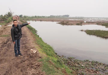 Vụ Tiên Lãng (Hải Phòng): Thành ủy Hải Phòng chỉ đạo chín nội dung ảnh 1 Vụ Tiên Lãng (Hải Phòng): Thành ủy Hải Phòng chỉ đạo chín nội dung ảnh 1