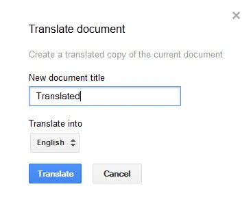 Một số thủ thuật khi dùng Google Docs ảnh 5 Một số thủ thuật khi dùng Google Docs ảnh 5