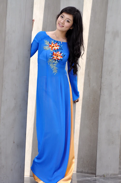 Xuân Mai có thể sẽ thi Hoa hậu Việt Nam ảnh 13