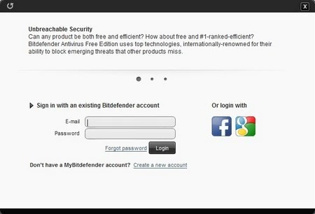 Khai thác loạt phần mềm bảo mật miễn phí của BitDefender ảnh 5