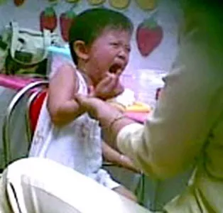 Cuộc "hành xác" ảnh 1