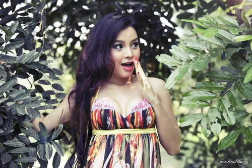 "Một ngày yêu" của Phương Trinh ảnh 3 "Một ngày yêu" của Phương Trinh ảnh 3