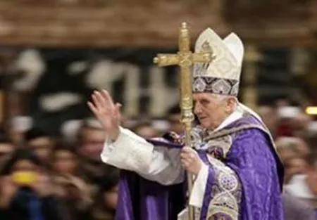 Ai sẽ kế nhiệm Đức Giáo hoàng Benedict XVI? ảnh 1 Ai sẽ kế nhiệm Đức Giáo hoàng Benedict XVI? ảnh 1