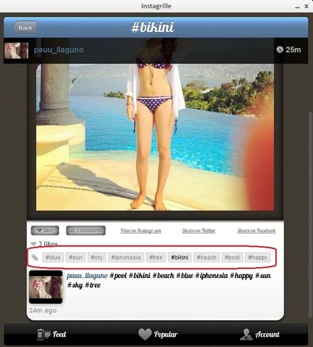 Khám phá ứng dụng "tỉ đô” Instagram ngay trên Windows ảnh 4