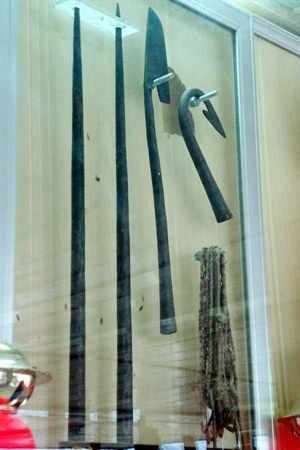 Chuyện thu phục thú dữ của các đạo sĩ ảnh 2