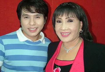 Live show cuối của NSƯT Lệ Thủy ảnh 1