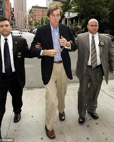 Vướng bê bối tình dục, chủ nhân Oscar tự tử ảnh 2 Vướng bê bối tình dục, chủ nhân Oscar tự tử ảnh 2