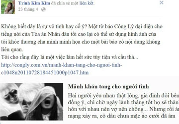 Nhận diện “đầu nậu” báo “lá cải” ảnh 1