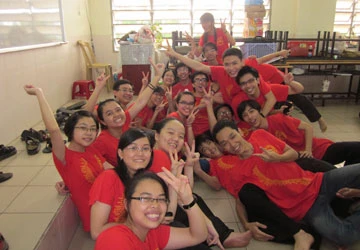 "Lò thủ khoa" Nguyễn Khuyến: Thầy - trò luôn thách thức nhau “vượt rào” ảnh 1 "Lò thủ khoa" Nguyễn Khuyến: Thầy - trò luôn thách thức nhau “vượt rào” ảnh 1