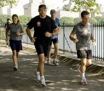 Bài 2: VĐV nghiệp dư chấn thương nhiều hơn chuyên nghiệp ảnh 2