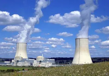 Pháp họp bất thường về an toàn hạt nhân ảnh 1