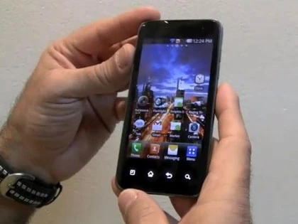 10 thiết bị công nghệ được mong đợi trong năm 2011 ảnh 3