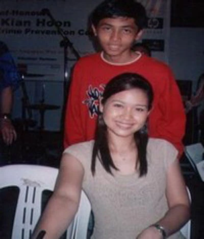 Một nữ diễn viên Singapore bị tung clip “nóng” ảnh 2