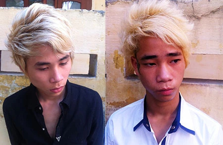 Tài xế taxi nhanh trí và cuộc truy bắt nhóm tóc vàng lừa bán “người yêu” ảnh 1