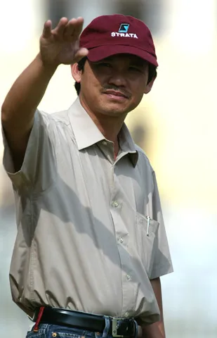 Bầu Đức không muốn VFF quản lý VPF ảnh 1 Bầu Đức không muốn VFF quản lý VPF ảnh 1