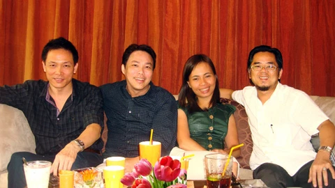 Ngân Khánh, Lan Phương chia nhau vai "con đĩ" ảnh 2