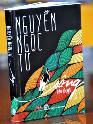 Nguyễn Ngọc Tư “đổi món” với Sông ảnh 2 Nguyễn Ngọc Tư “đổi món” với Sông ảnh 2