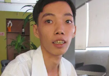 Thụ lý vụ kiện đòi bồi thường oan ảnh 1