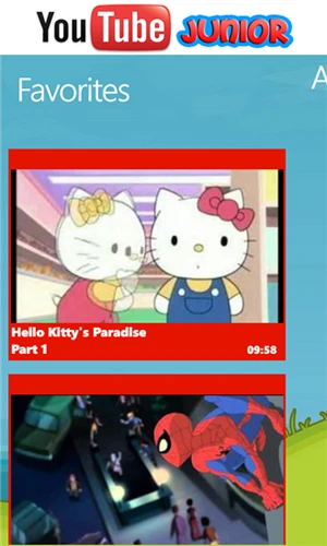 Ứng dụng xem YouTube tốt nhất cho Windows Phone ảnh 4