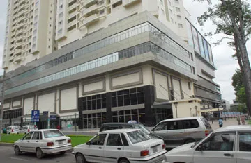 Phí giữ xe nhà chung cư phải sung công? ảnh 1 Phí giữ xe nhà chung cư phải sung công? ảnh 1