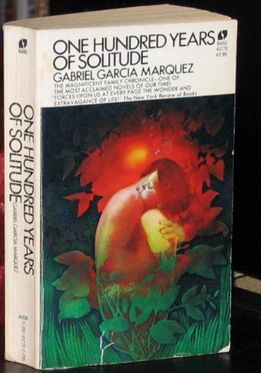 'Trăm năm cô đơn' định hình văn học thế giới ảnh 1