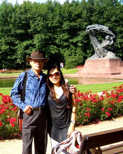 Đạo diễn phim “Ván bài lật ngửa” qua đời ảnh 2