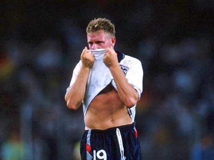 10 bức ảnh bóng đá nổi tiếng nhất mọi thời đại ảnh 6