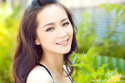 Nữ diễn viên Trung Quốc bị sa thải vì từ chối tiếp khách ảnh 3