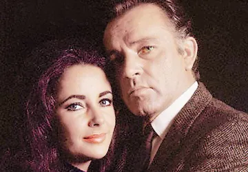 8 lần lên xe hoa của "nữ hoàng" Elizabeth Taylor ảnh 5 8 lần lên xe hoa của "nữ hoàng" Elizabeth Taylor ảnh 5