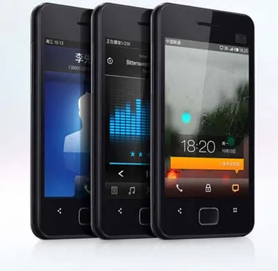 Meizu tiếp tục “gây hấn” Apple ảnh 1