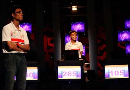 Sự cố Olympia: Lại Văn Sâm sẽ không để thí sinh thiệt ảnh 1