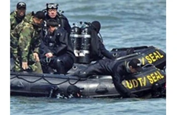 Mỹ giúp Hàn Quốc điều tra nguyên nhân vụ chìm tàu ảnh 1