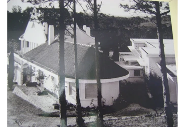 Kỳ 1: Bí mật ở biệt điện Trần Lệ Xuân ảnh 2