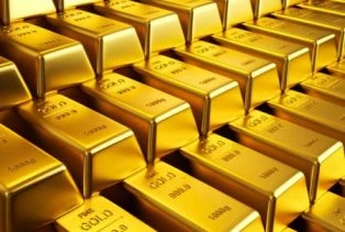 Giá vàng quốc tế "nhảy múa" trong phiên cuối tuần ảnh 1