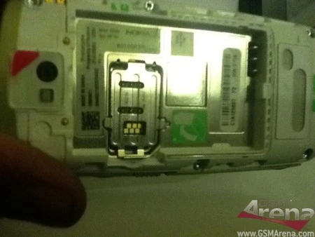 Smartphone Symbian Nokia N5 giá hấp dẫn ảnh 5 Smartphone Symbian Nokia N5 giá hấp dẫn ảnh 5