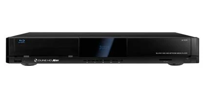 5 mẫu HD Player "khủng" nhất 2010 ảnh 1