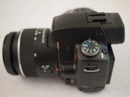 Bộ đôi A55 và A33 của Sony qua ảnh ảnh 10 Bộ đôi A55 và A33 của Sony qua ảnh ảnh 10