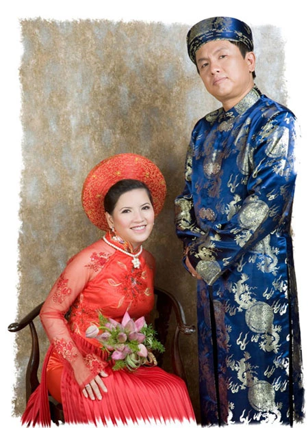 Ngọc Trinh tiết lộ ảnh cưới ảnh 8