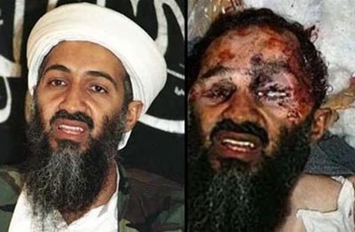 Đâu là bằng chứng cho cái chết của Bin Laden? ảnh 1